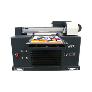 صفحه نمایش لمسی هوشمند aligning inkjet pvc plastic id card printer a3