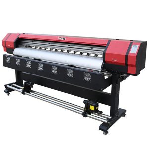 چاپگر جوهر افشان dx5 چاپگر برای فروش.