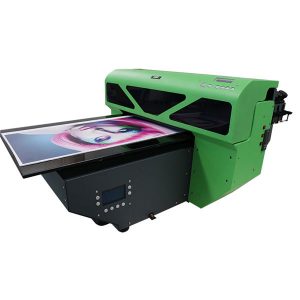 چاپگر دیجیتال DX7 چاپگر دیجیتال a2 size uv