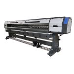ماشین چاپ ماشین چاپگر اکولوژیکی برای فروش