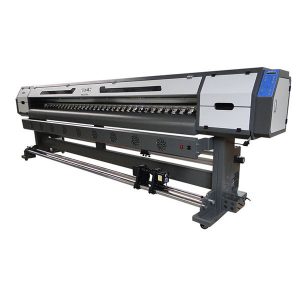 3200mm چاپ فلیپ بنر پرینتر پوستر چاپگر بیلبورد