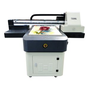 پرینتر UV flatbed برای تکرار Cd با کیفیت بالا، Dvd Replication